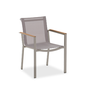 Tuinstoelen