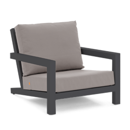 Loungestoelen
